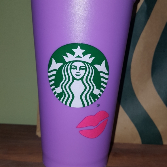 Trio of Starbucks Tumblers - Picture 6 of 6